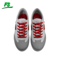 conception de mode hommes chaussures occasionnelles, jeunes chaussures de mode, hommes chaussures de sport de mode